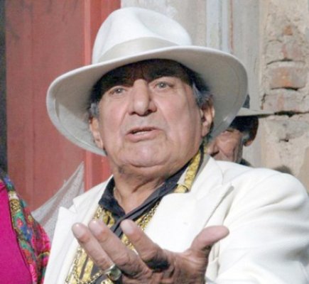 M10 Constanța vrea ca fostul cinematograf „Republica” să poarte numele lui Jean Constantin